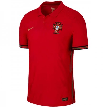 Portugal Thuis Shirt EK 2020